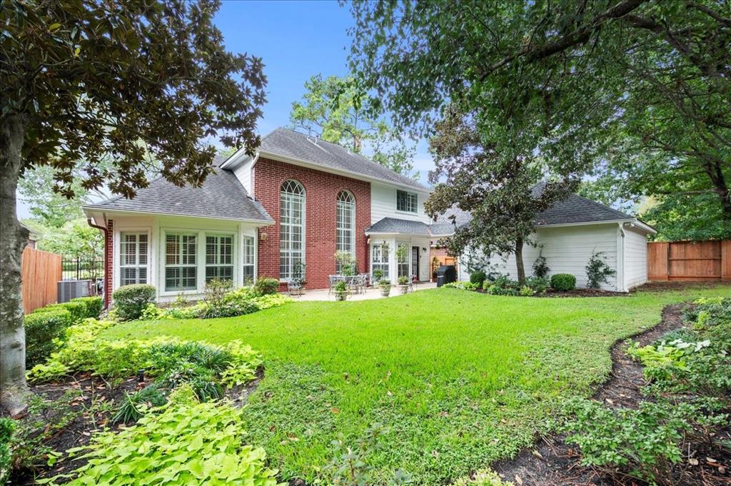 16822 Park Island Court, Tomball, Texas image 31