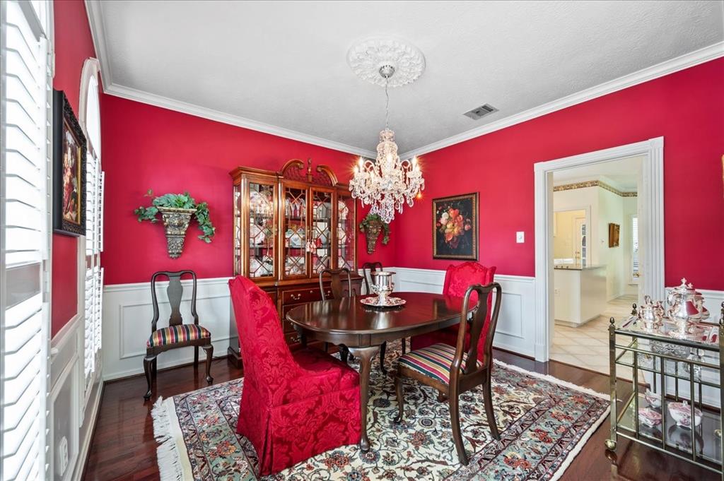 16822 Park Island Court, Tomball, Texas image 6