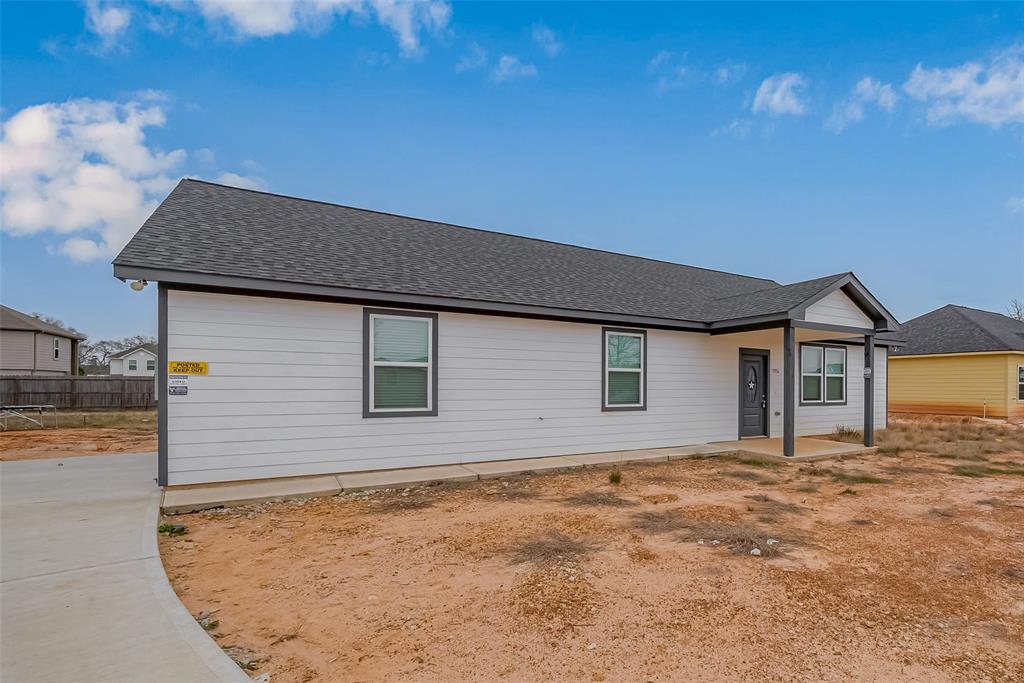 17533 Reno Road, Conroe, Texas image 2