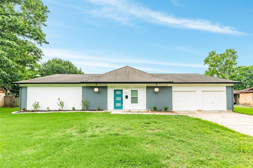View Lake Jackson, TX 77566 house