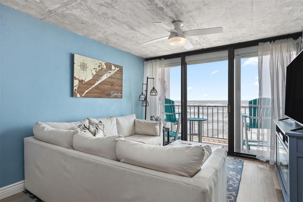 11945 Termini San Luis Pass Road #205, Galveston, Texas image 4