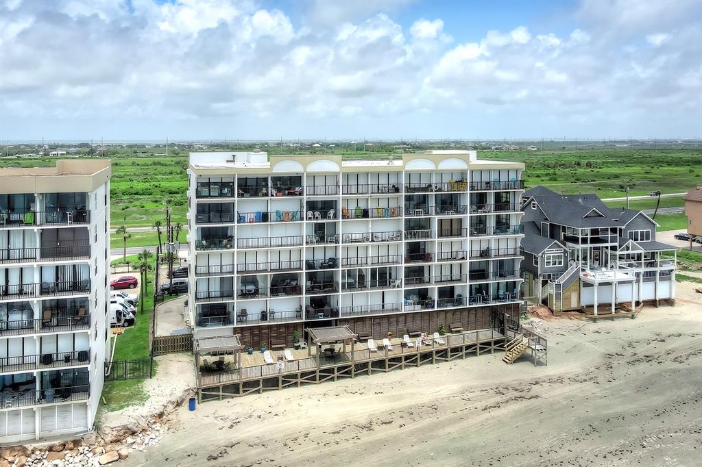 11945 Termini San Luis Pass Road #205, Galveston, Texas image 22