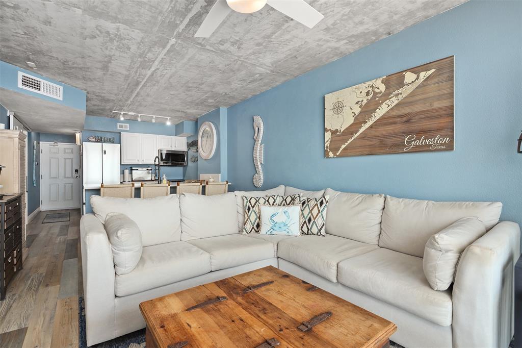 11945 Termini San Luis Pass Road #205, Galveston, Texas image 6