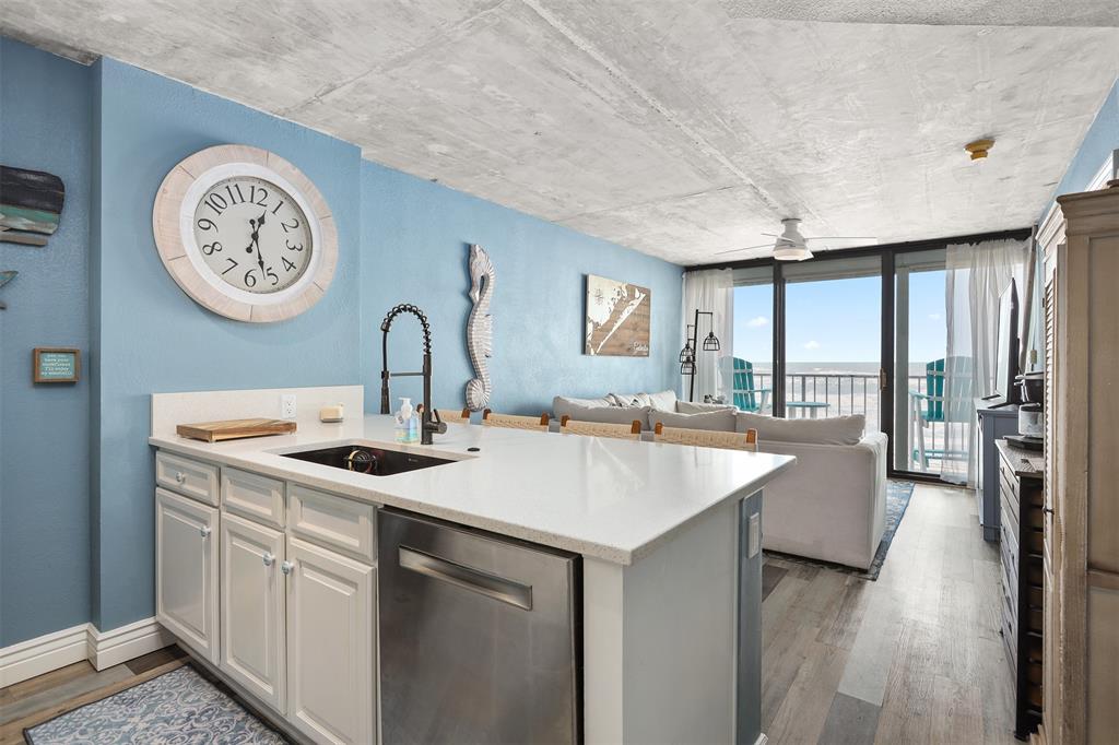 11945 Termini San Luis Pass Road #205, Galveston, Texas image 3