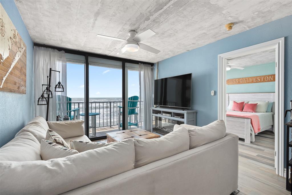 11945 Termini San Luis Pass Road #205, Galveston, Texas image 5