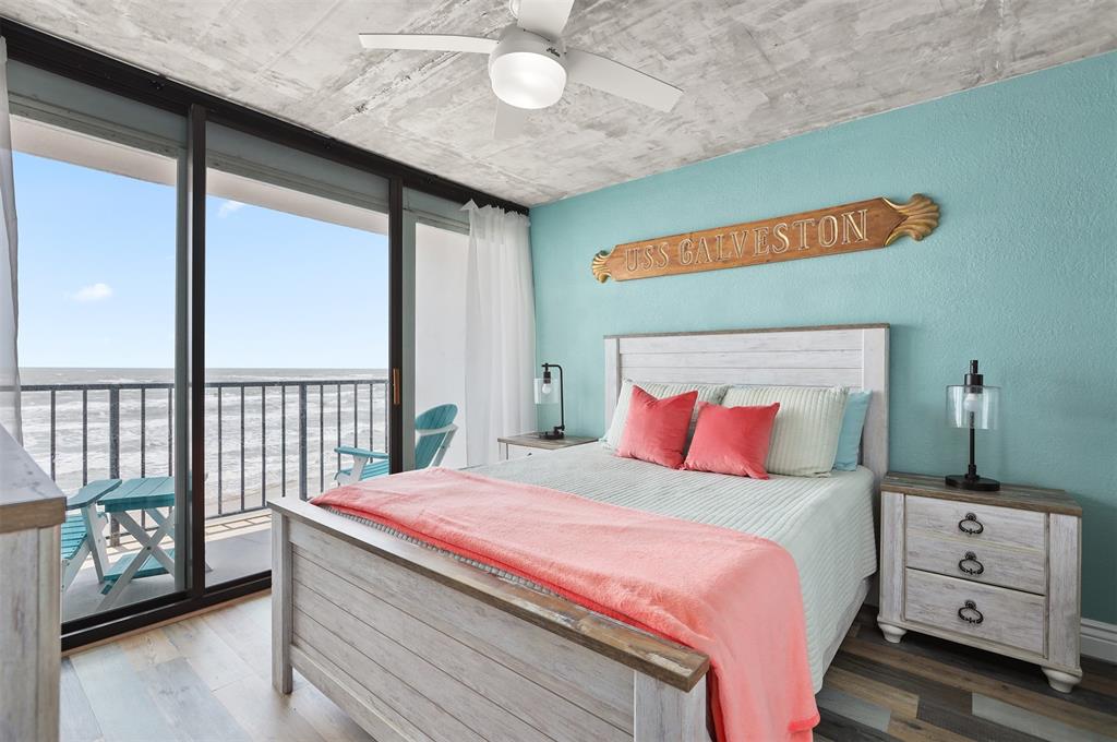 11945 Termini San Luis Pass Road #205, Galveston, Texas image 13