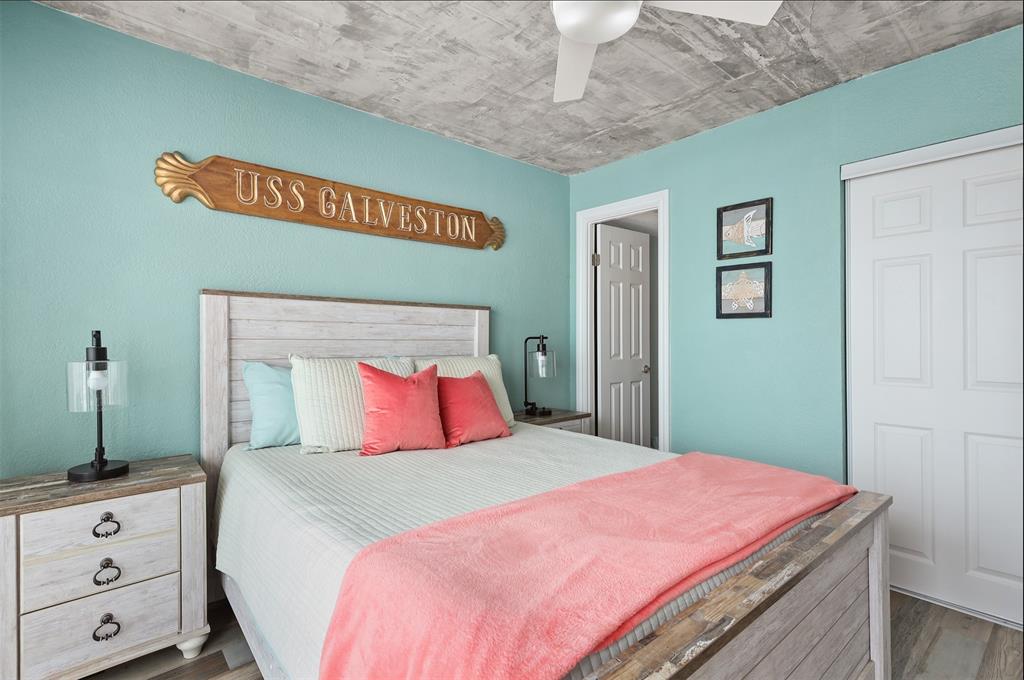 11945 Termini San Luis Pass Road #205, Galveston, Texas image 14