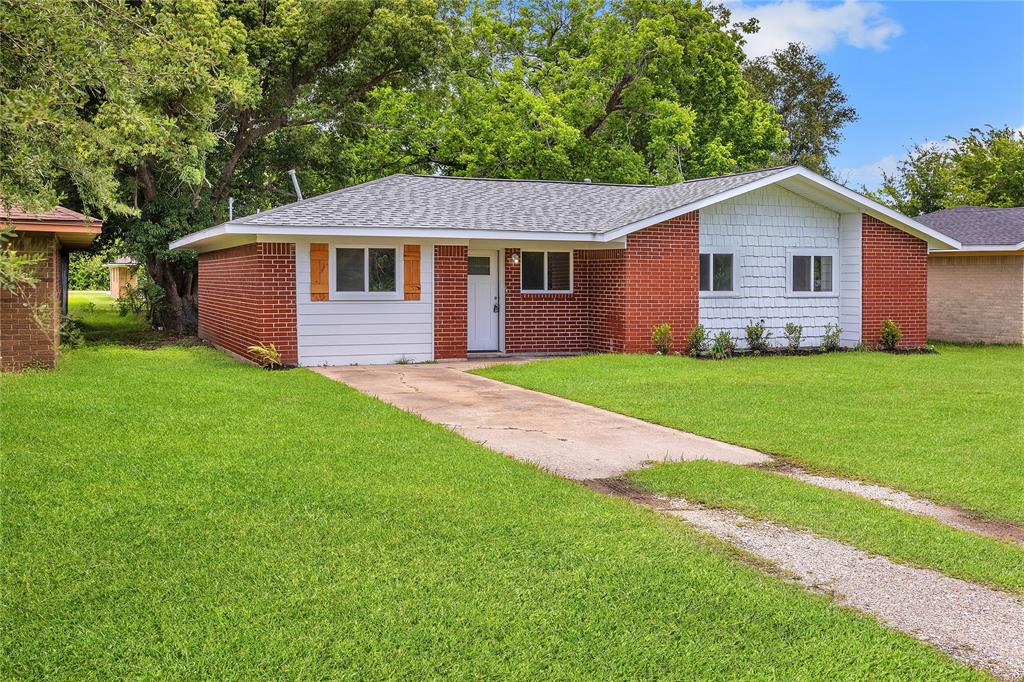 110 Prune Street, La Marque, Texas image 9