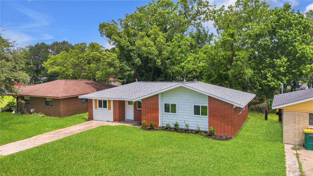 110 Prune Street, La Marque, Texas image 4