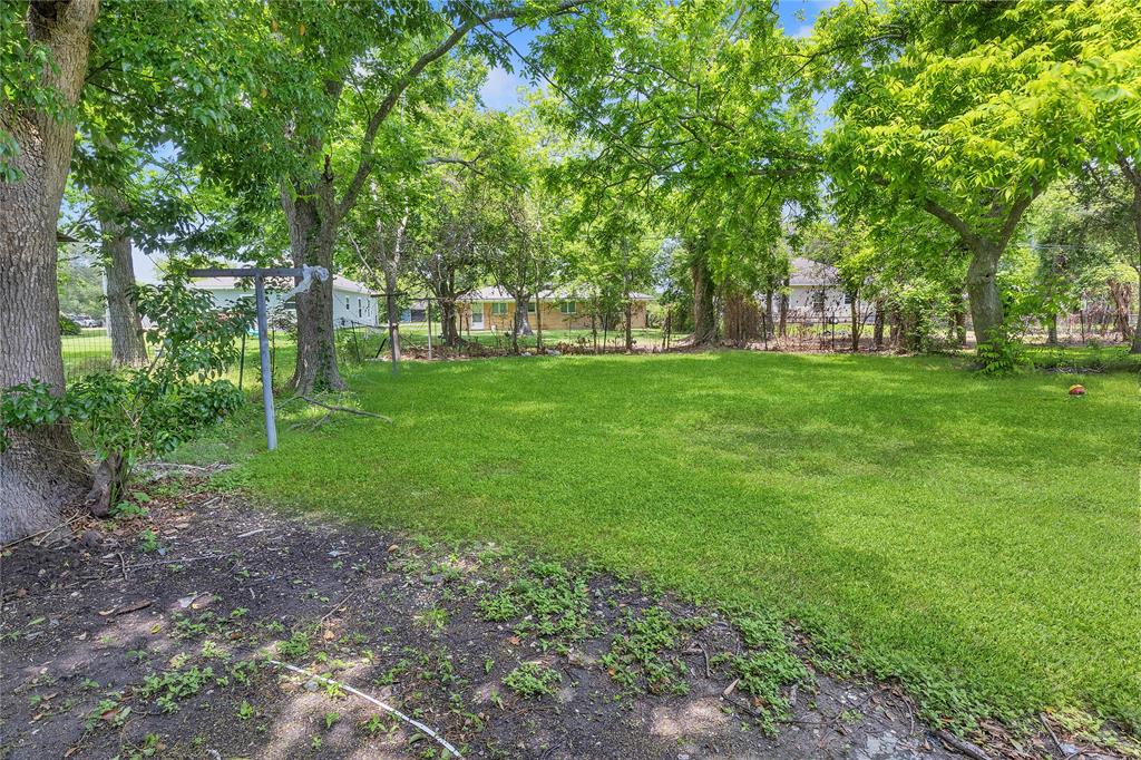 110 Prune Street, La Marque, Texas image 28