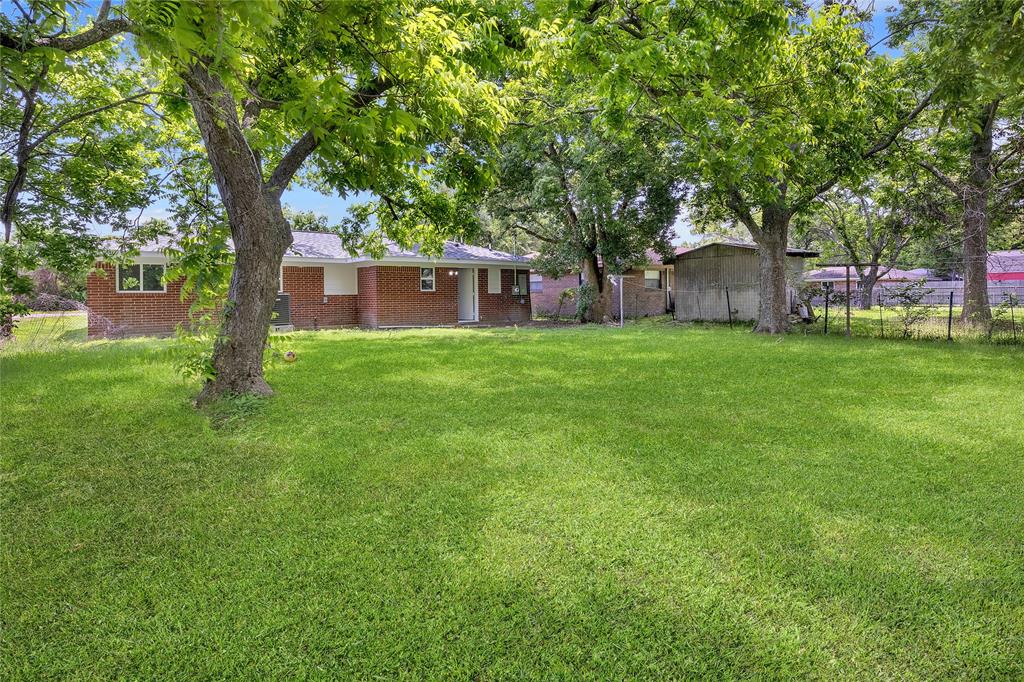 110 Prune Street, La Marque, Texas image 30