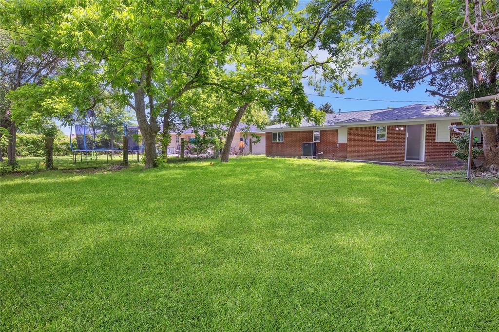 110 Prune Street, La Marque, Texas image 29