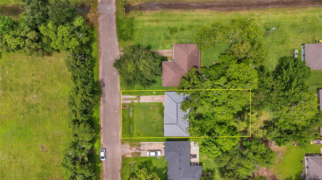 110 Prune Street, La Marque, Texas image 6