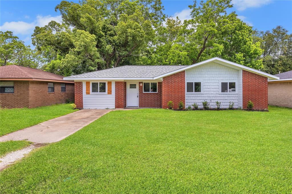 110 Prune Street, La Marque, Texas image 10