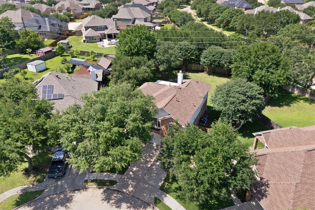 8518 Shallowlake Court, Houston, Texas image 36