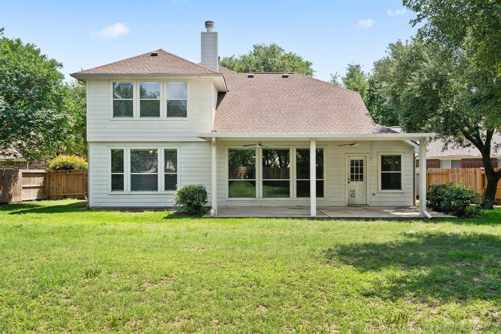8518 Shallowlake Court, Houston, Texas image 34