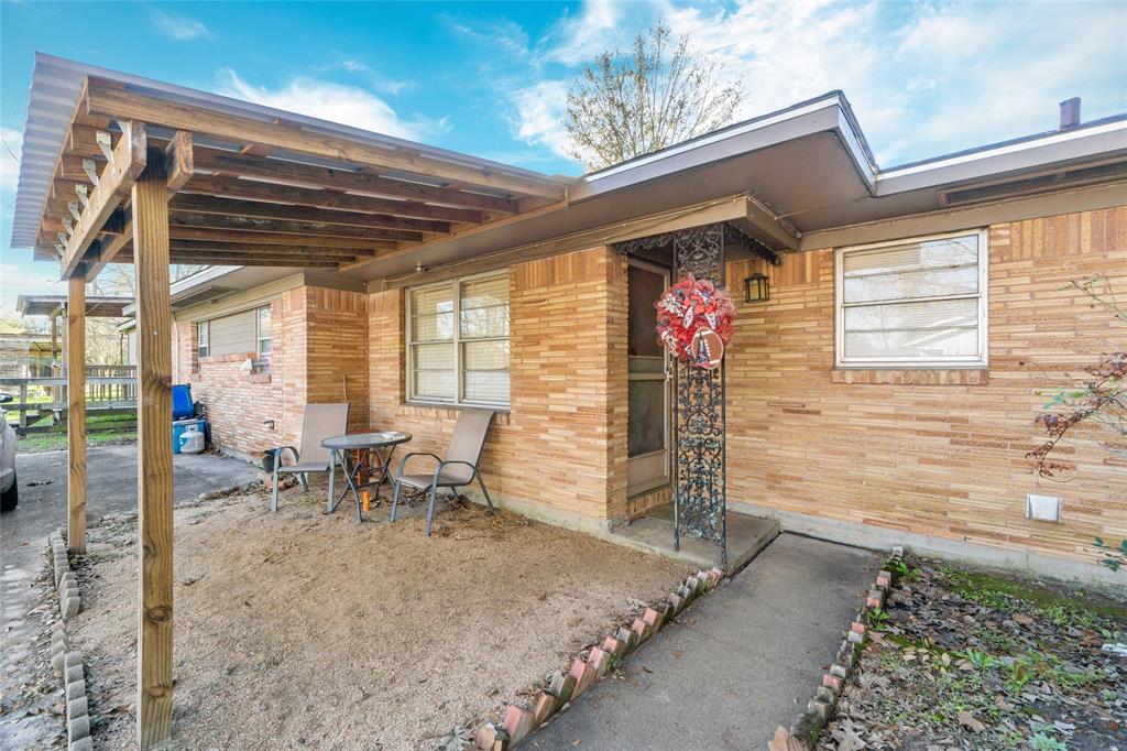 405 Hohldale Street, Houston, Texas image 16