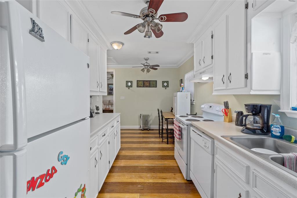 405 Hohldale Street, Houston, Texas image 19