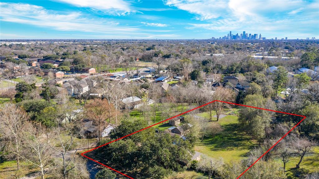 405 Hohldale Street, Houston, Texas image 26
