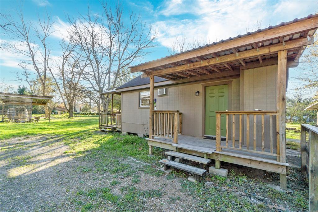 405 Hohldale Street, Houston, Texas image 28