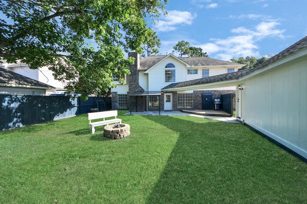 22611 Bucktrout Lane, Katy, Texas image 30