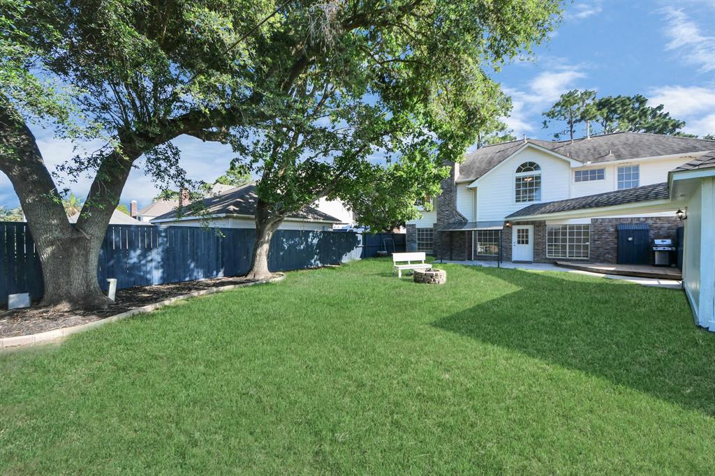 22611 Bucktrout Lane, Katy, Texas image 34
