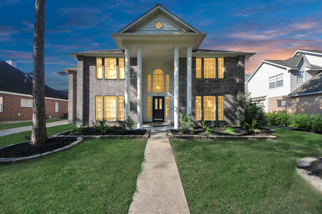 22611 Bucktrout Lane, Katy, Texas image 35