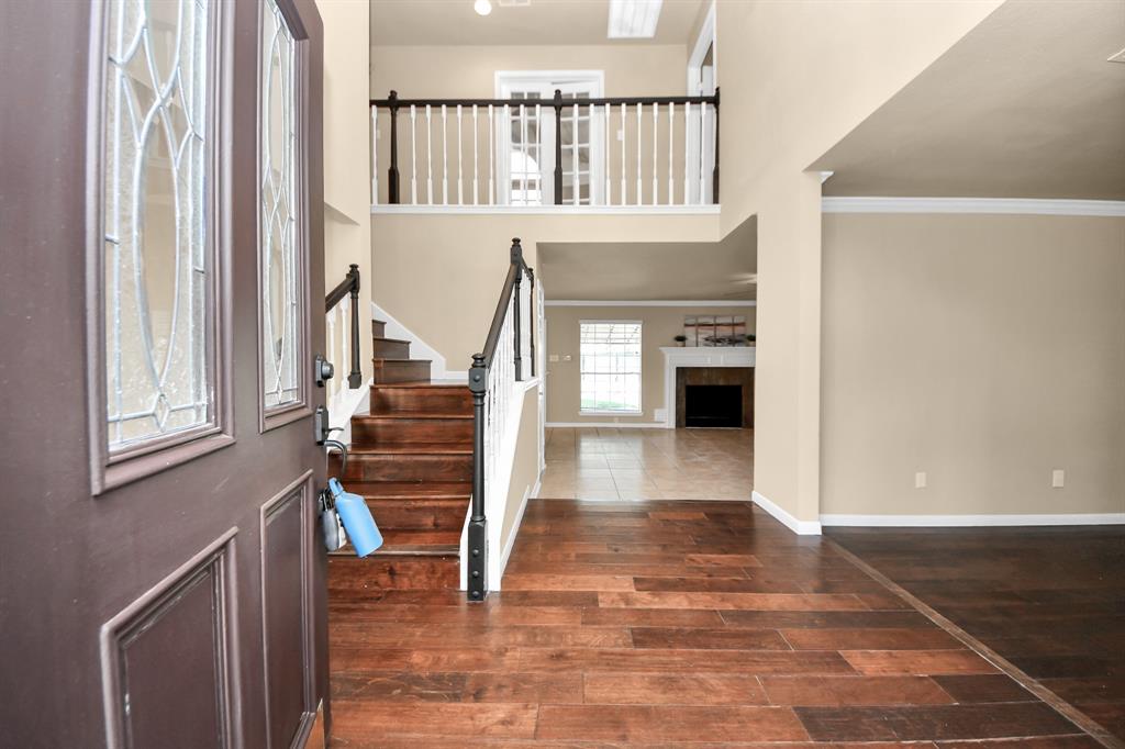 22611 Bucktrout Lane, Katy, Texas image 2