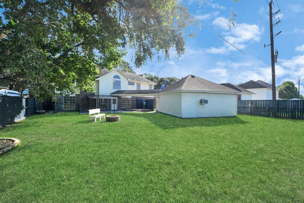22611 Bucktrout Lane, Katy, Texas image 31