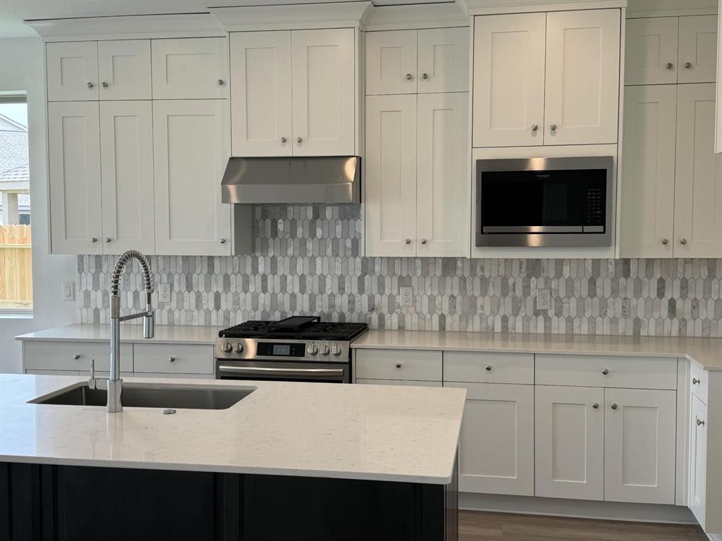 5215 Saratoga Bass Drive, Baytown, Texas image 2