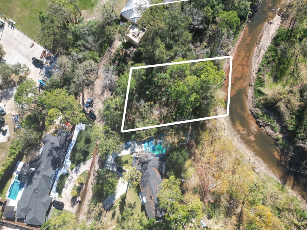 307 Timber Terrace Road, Houston, Texas image 3