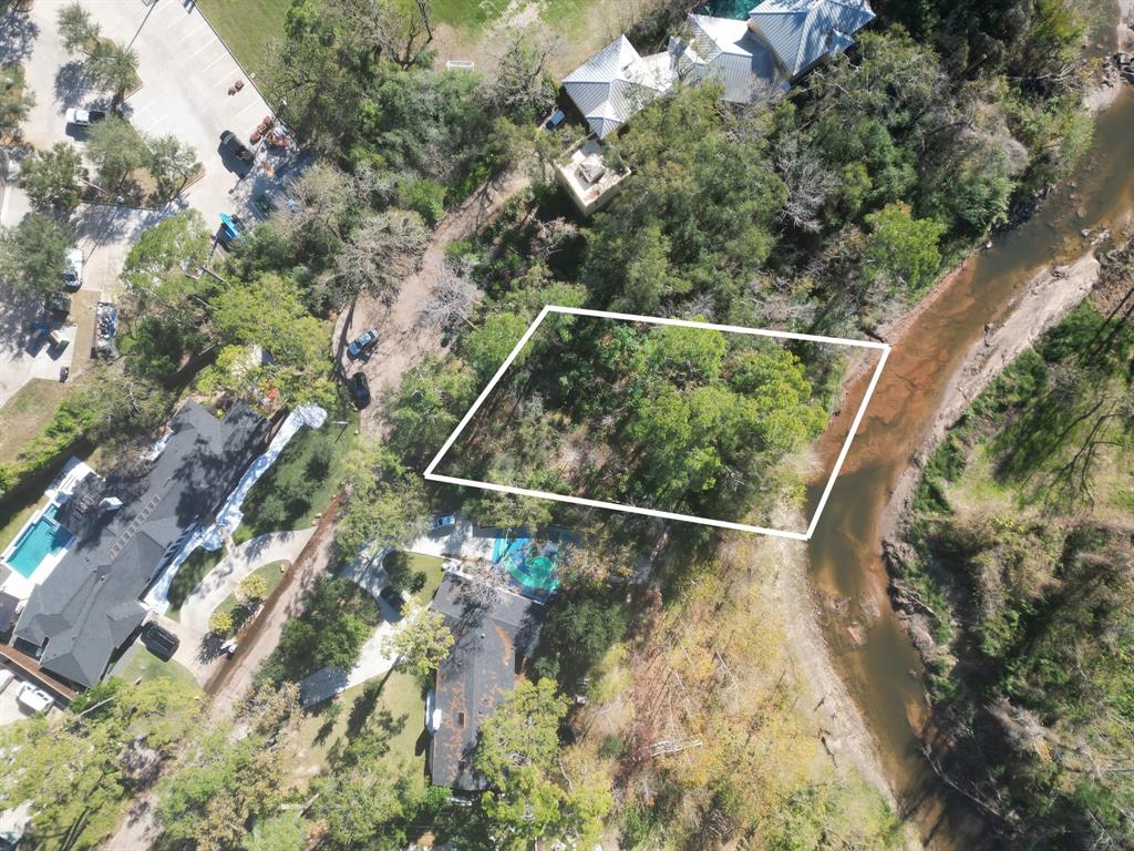 307 Timber Terrace Road, Houston, Texas image 1