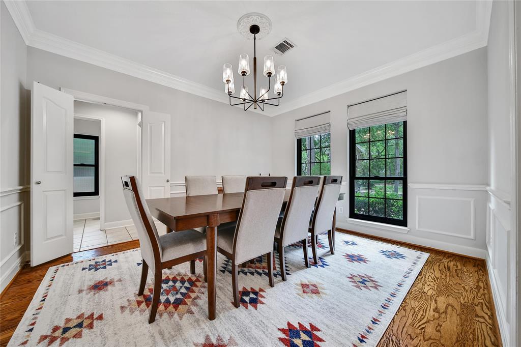 119 Frosted Pond Place, The Woodlands, Texas image 9