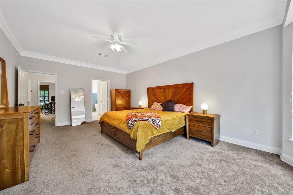 119 Frosted Pond Place, The Woodlands, Texas image 23