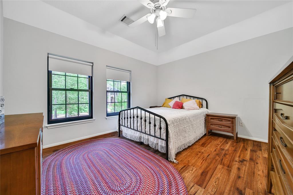 119 Frosted Pond Place, The Woodlands, Texas image 31