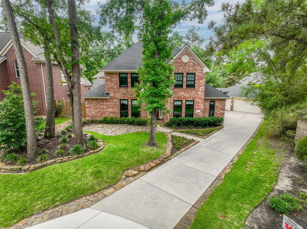 119 Frosted Pond Place, The Woodlands, Texas image 49