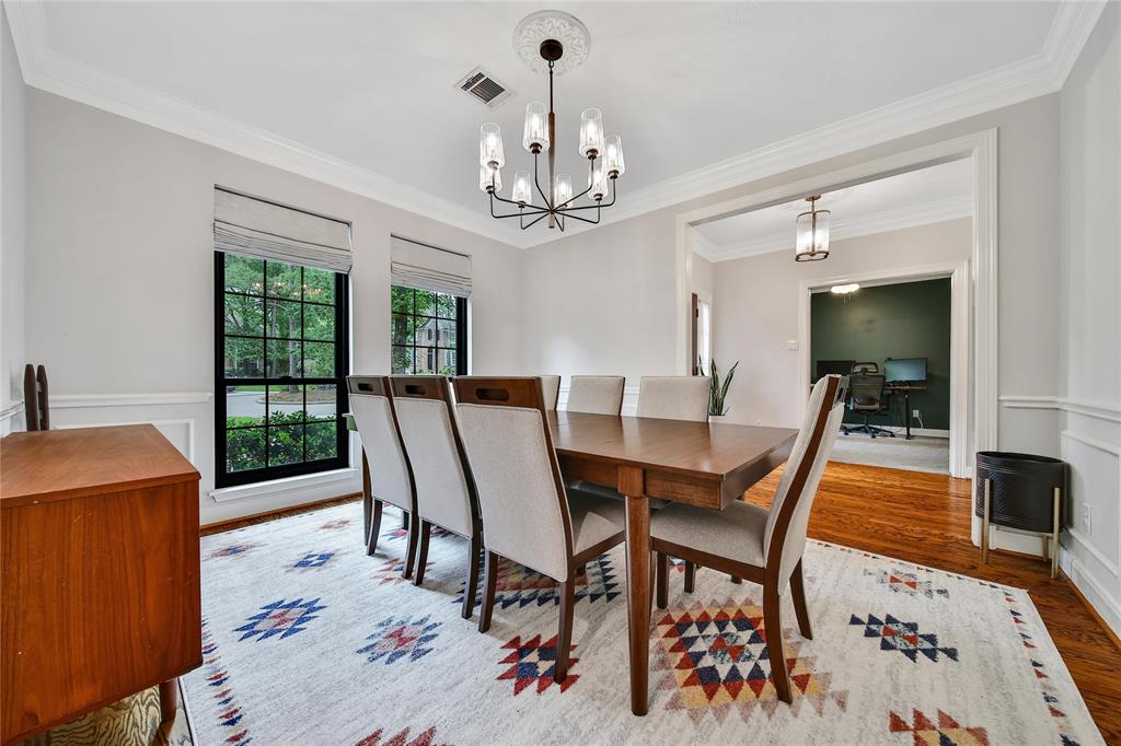 119 Frosted Pond Place, The Woodlands, Texas image 8