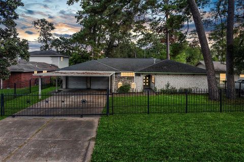 5203 Sandydale Lane Houston TX 77039