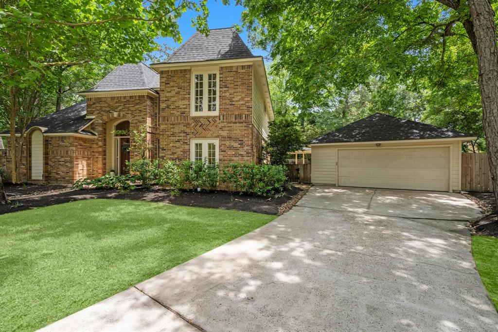 27 Glen Canyon Place