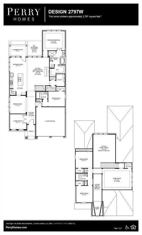 511 Vivid Village Way, Richmond, Texas image 8