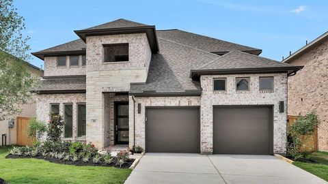 511 Vivid Village Way Richmond TX 77406