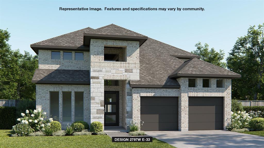511 Vivid Village Way, Richmond, Texas image 1
