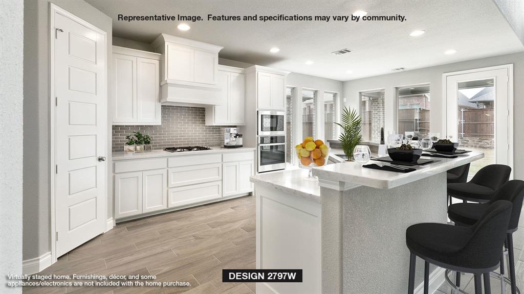 511 Vivid Village Way, Richmond, Texas image 3