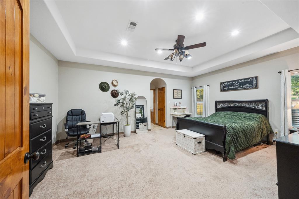 740 Bridget Avenue, Buffalo, Texas image 17