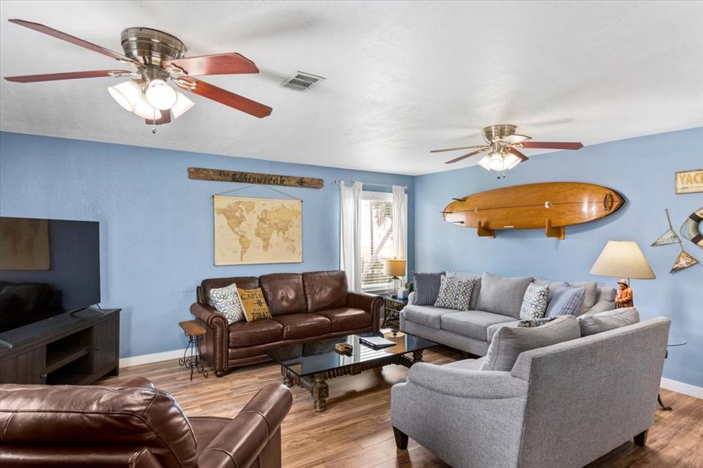 16709 Henry Morgan Road
