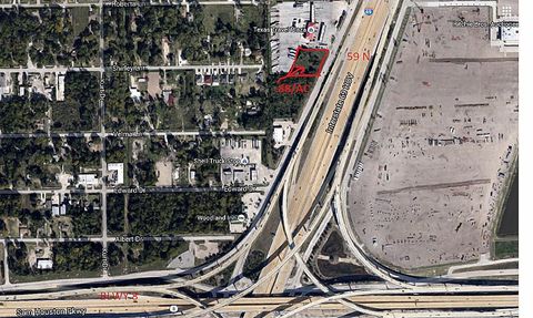 0 Eastex Freeway Humble TX 77396
