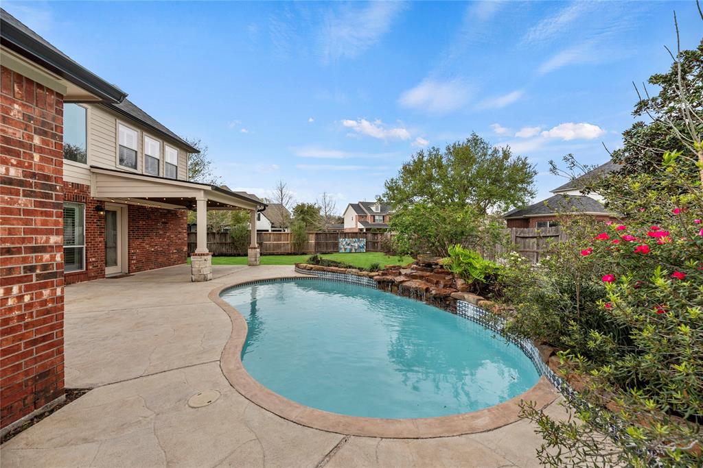 3714 Farley Court, Missouri City, Texas image 44
