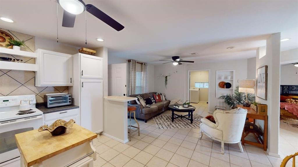 207 Sparrow Hawk Drive, Livingston, Texas image 38