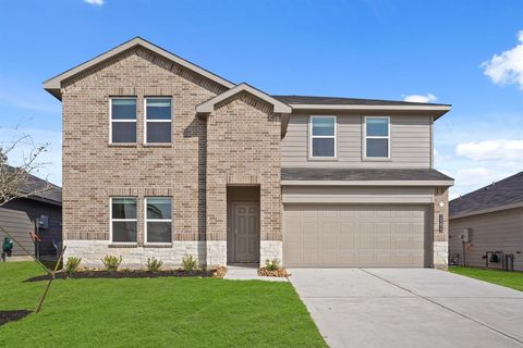 24635 Eastern Pine Trail, Magnolia, TX 77355 - MLS#: 36605542