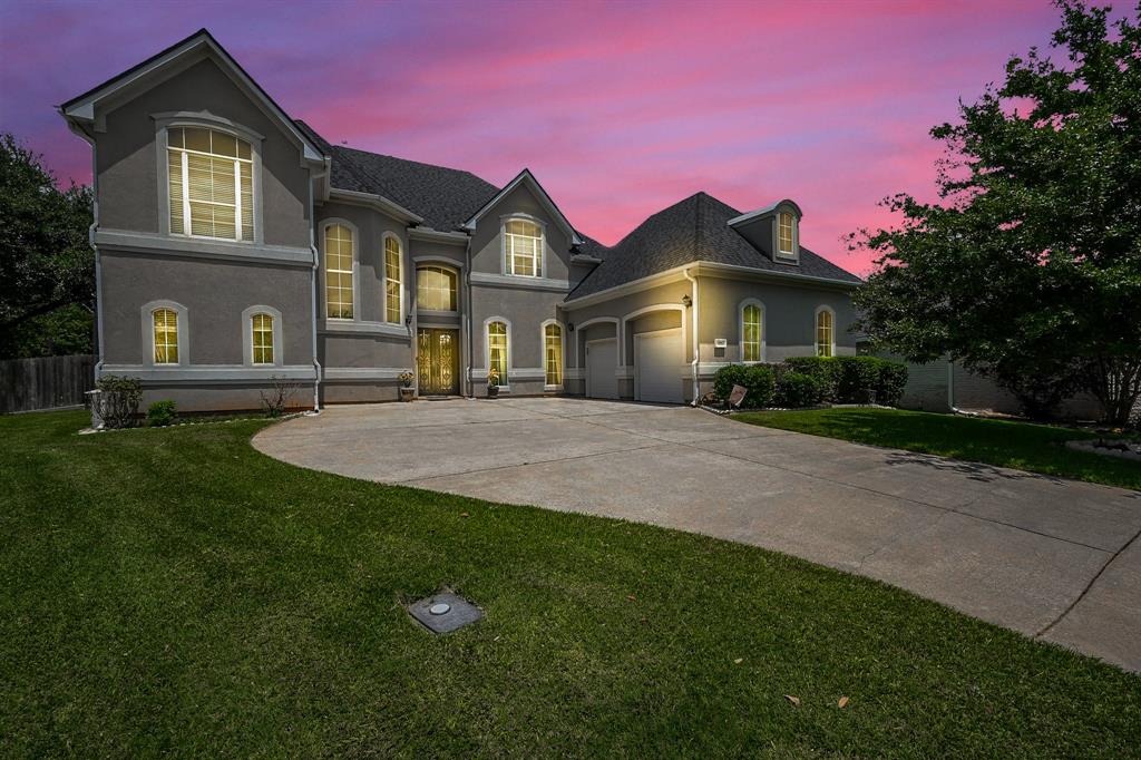 57 Cloverdale Court